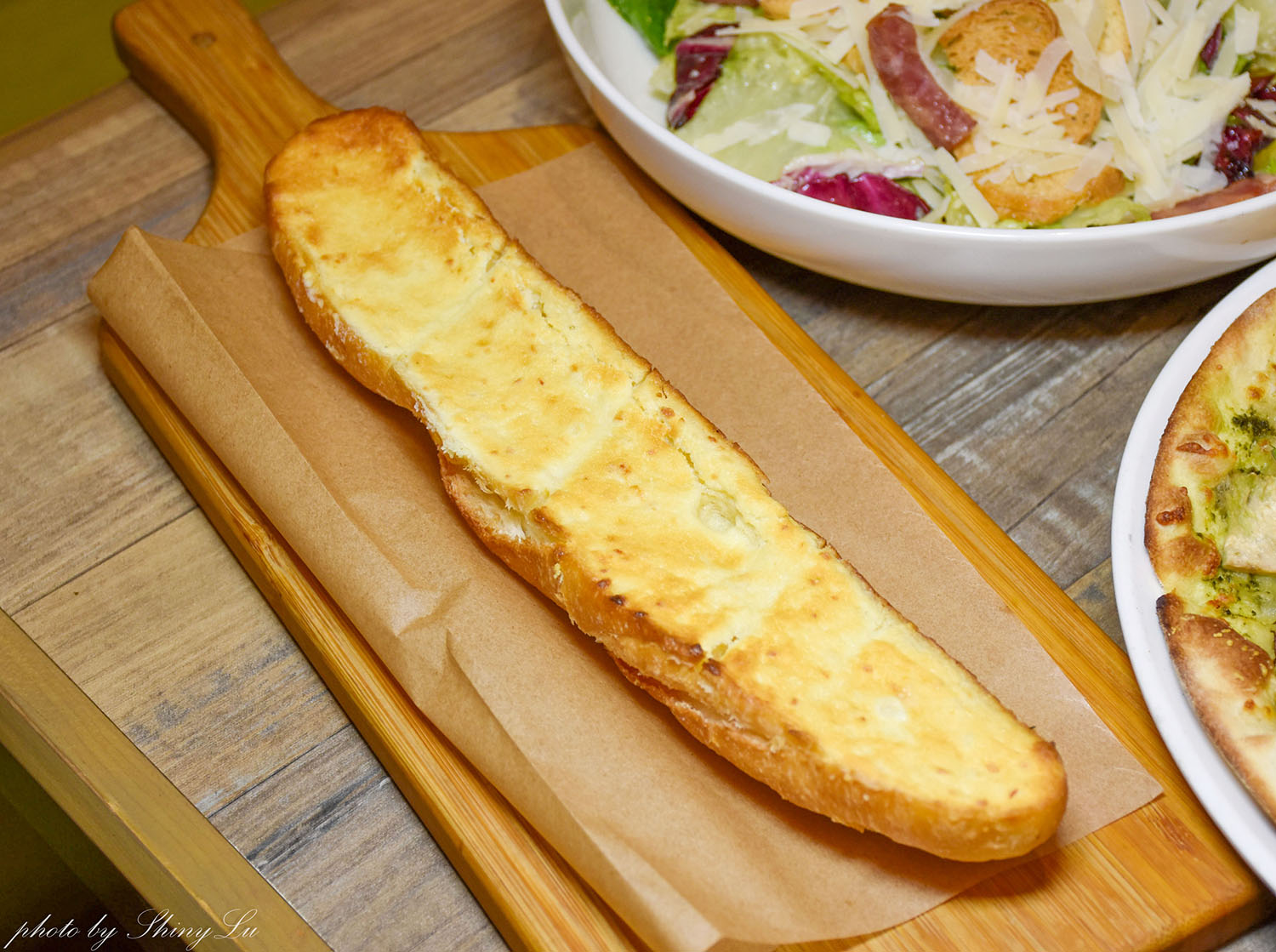 貝里尼中和環球店,超好吃的義式料理,中和環球美食 - 第5張圖