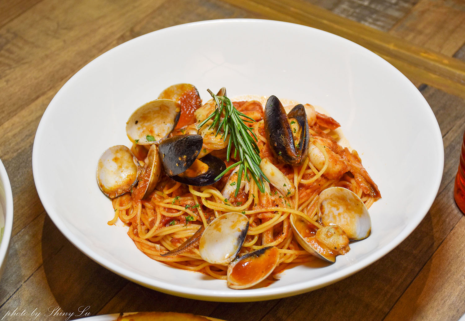 貝里尼中和環球店,超好吃的義式料理,中和環球美食 - 第10張圖