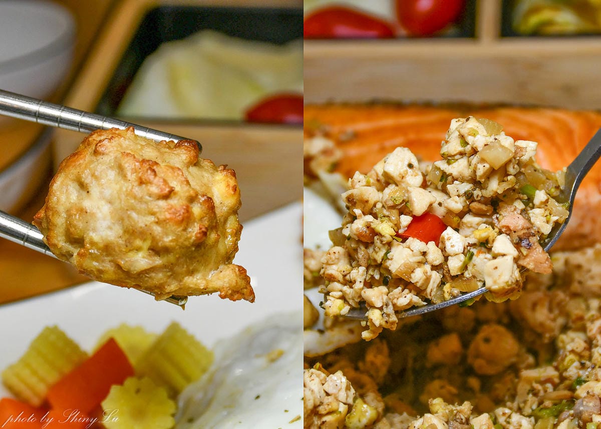 落兒逅叻谷早餐店│中壢健康早午餐推薦│豆皮蛋餅驚人的好吃