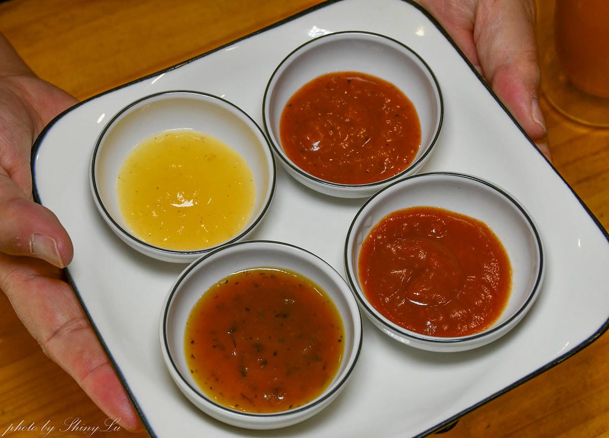 落兒逅叻谷早餐店│中壢健康早午餐推薦│豆皮蛋餅驚人的好吃