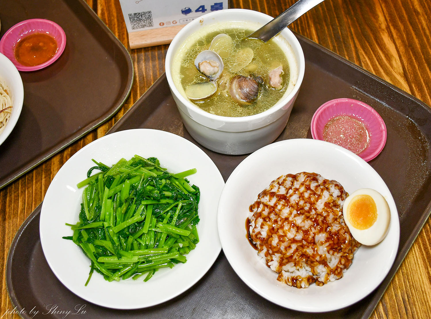 元氣十盅/台G店創始店,蒸煮保留食材鮮甜,中壢雞湯推薦 - 第14張圖