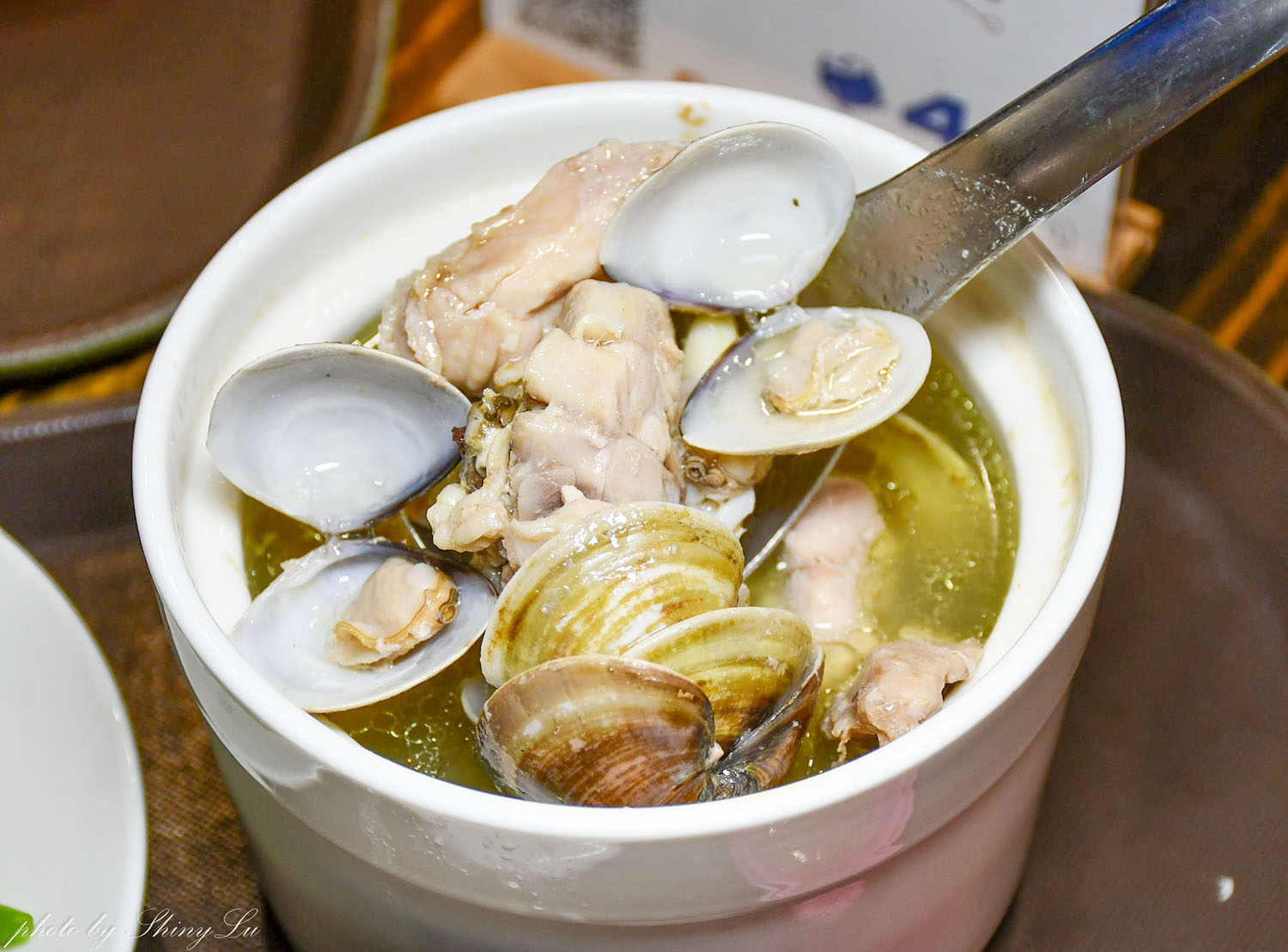 元氣十盅/台G店創始店,蒸煮保留食材鮮甜,中壢雞湯推薦 - 第15張圖