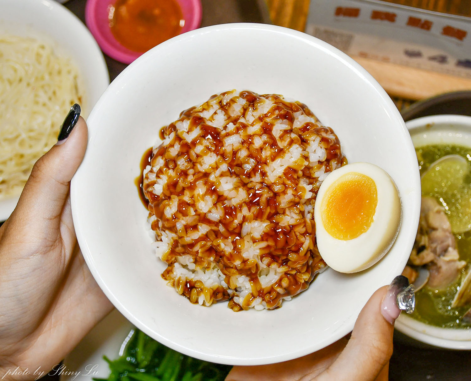 元氣十盅/台G店創始店,蒸煮保留食材鮮甜,中壢雞湯推薦 - 第16張圖