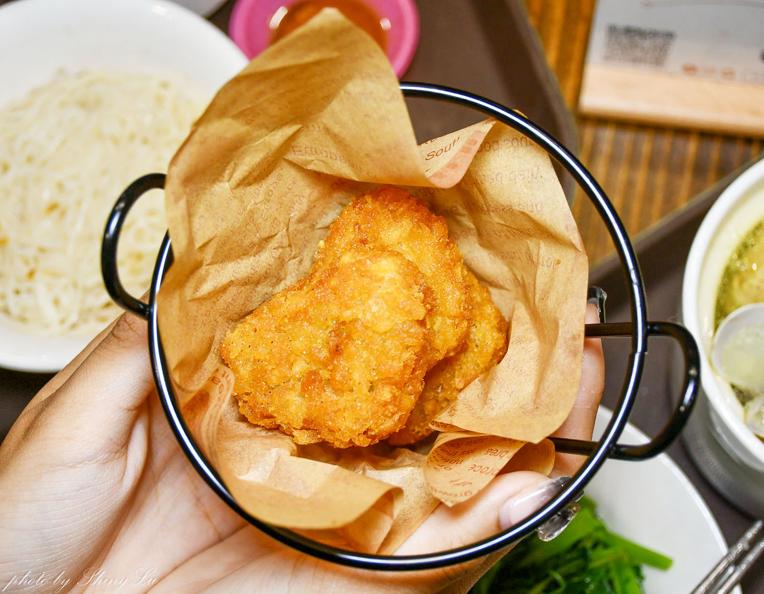 元氣十盅/台G店創始店,蒸煮保留食材鮮甜,中壢雞湯推薦 - 第18張圖