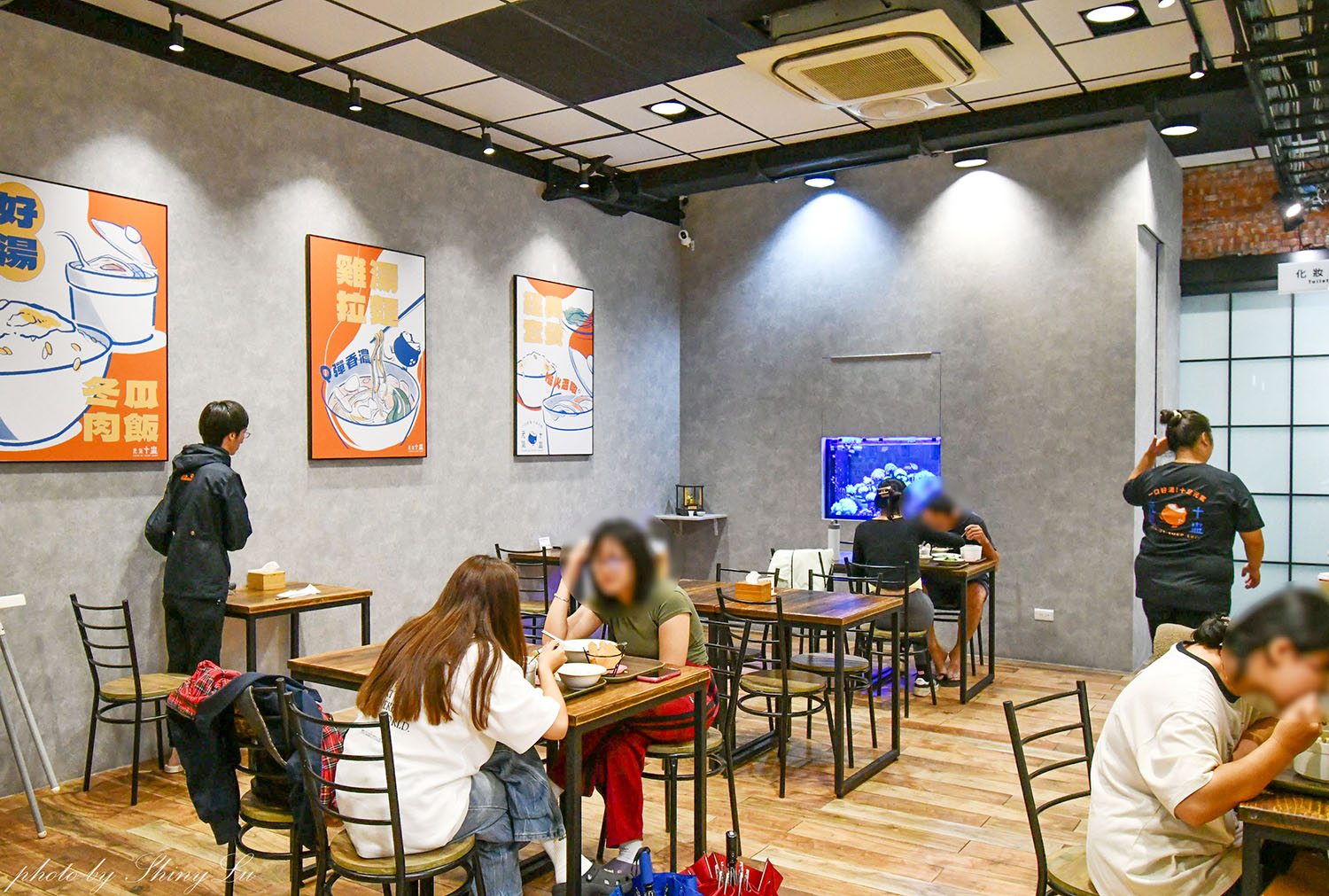 元氣十盅/台G店創始店,蒸煮保留食材鮮甜,中壢雞湯推薦 - 第5張圖