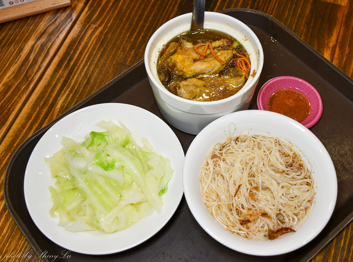 元氣十盅/台G店創始店,蒸煮保留食材鮮甜,中壢雞湯推薦 - 第10張圖