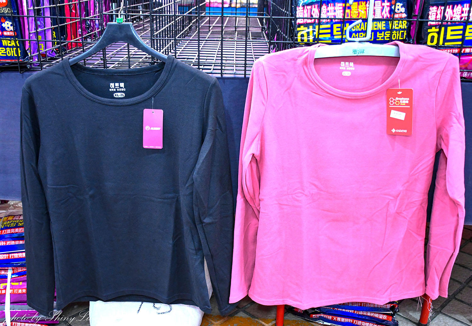 好便宜!南投家樂福,機能服飾特賣88元起,保暖衣100元,防風防潑水外套390元起《艾伯特機能服飾》 - 第16張圖
