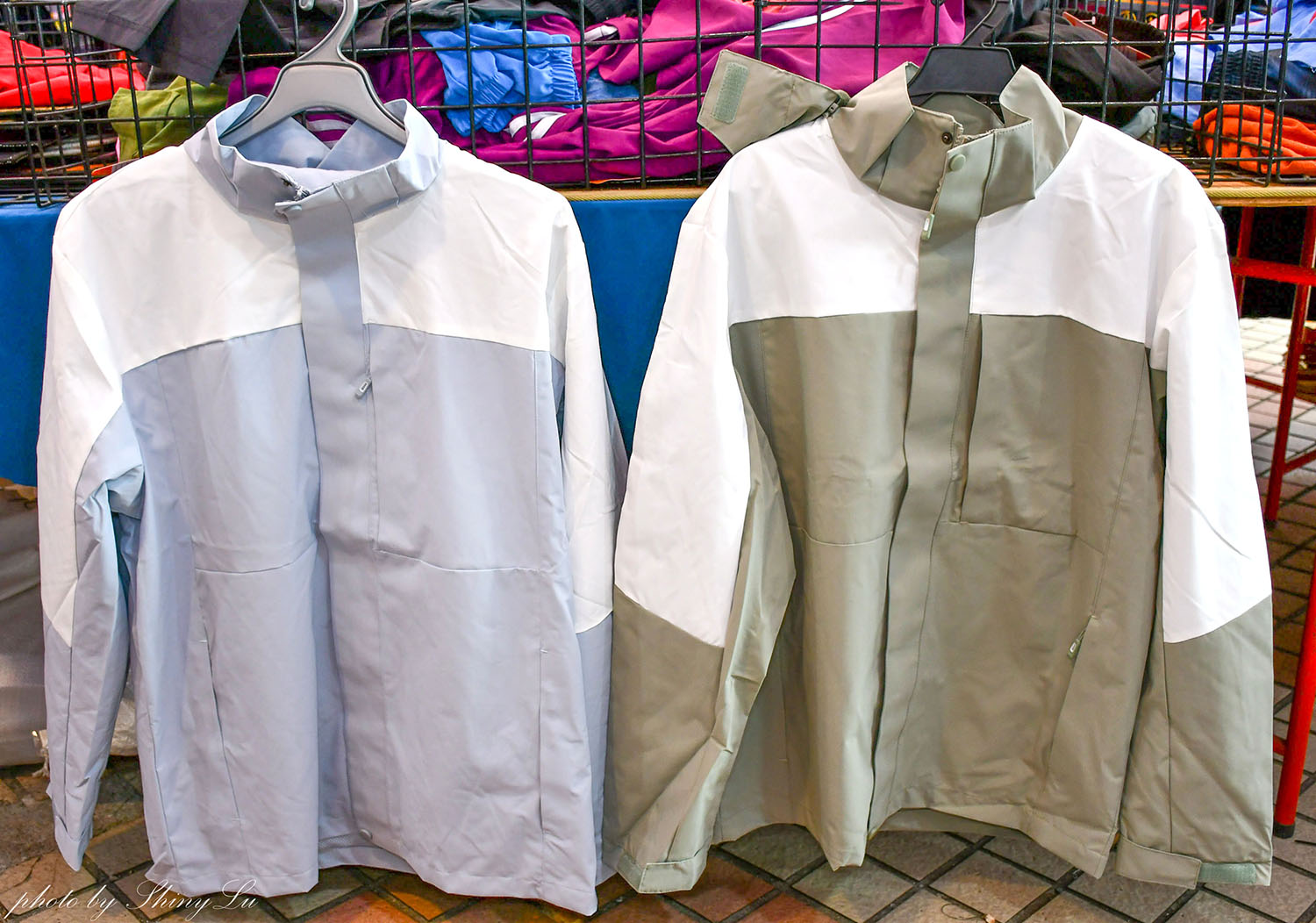 好便宜!南投家樂福,機能服飾特賣88元起,保暖衣100元,防風防潑水外套390元起《艾伯特機能服飾》 - 第19張圖