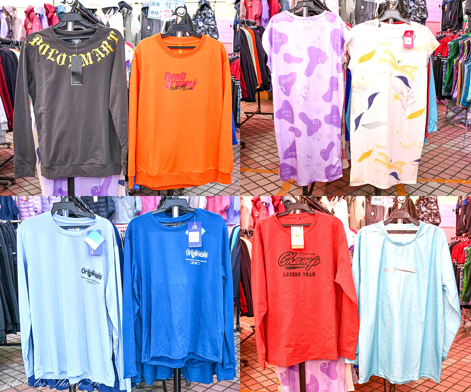 好便宜!南投家樂福,機能服飾特賣88元起,保暖衣100元,防風防潑水外套390元起《艾伯特機能服飾》 - 第39張圖