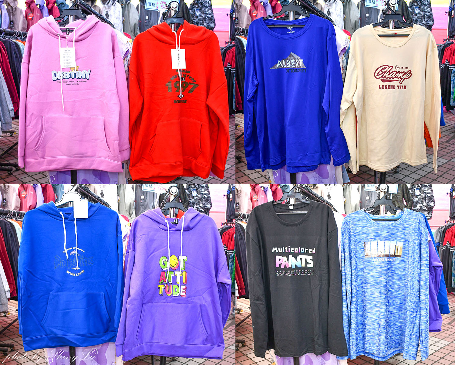 好便宜!南投家樂福,機能服飾特賣88元起,保暖衣100元,防風防潑水外套390元起《艾伯特機能服飾》 - 第40張圖