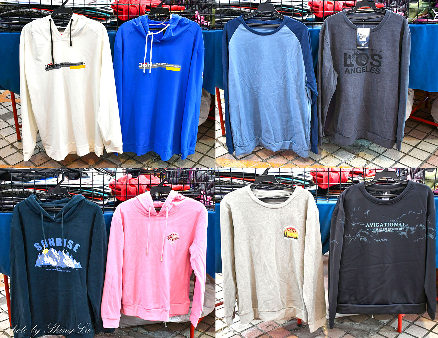 好便宜!南投家樂福,機能服飾特賣88元起,保暖衣100元,防風防潑水外套390元起《艾伯特機能服飾》 - 第41張圖