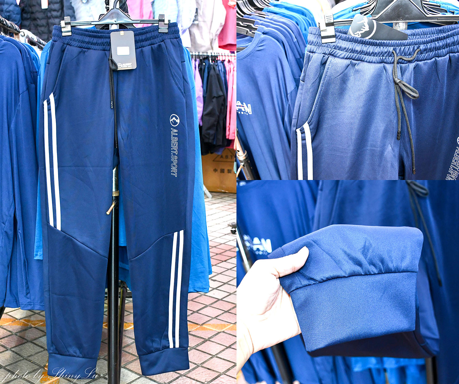 好便宜!南投家樂福,機能服飾特賣88元起,保暖衣100元,防風防潑水外套390元起《艾伯特機能服飾》 - 第44張圖