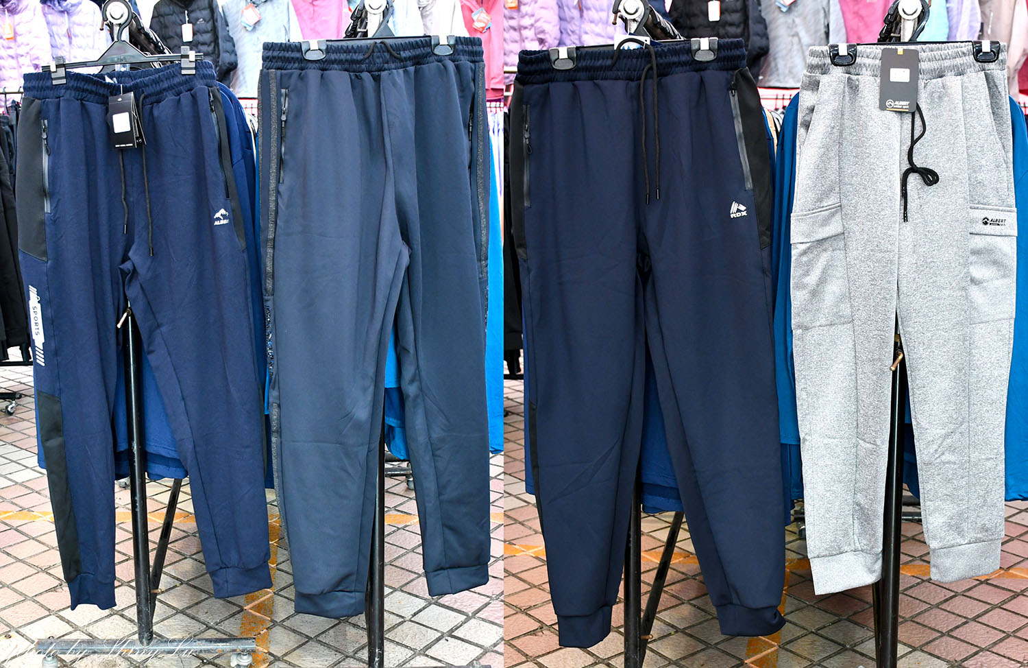 好便宜!南投家樂福,機能服飾特賣88元起,保暖衣100元,防風防潑水外套390元起《艾伯特機能服飾》 - 第45張圖