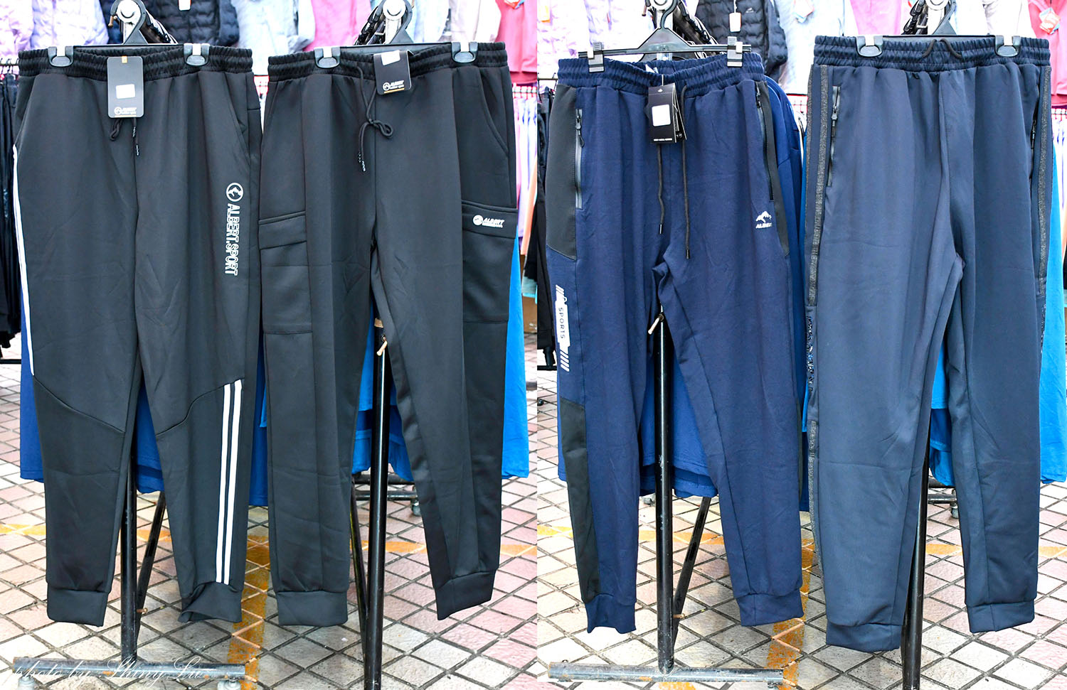 好便宜!南投家樂福,機能服飾特賣88元起,保暖衣100元,防風防潑水外套390元起《艾伯特機能服飾》 - 第46張圖