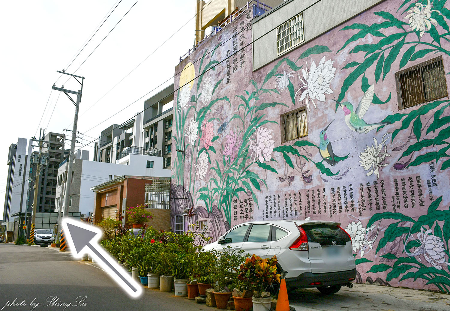 大肚景點美食【一斤面包】只營業週末!隱身三合院的麵包店 - 第2張圖