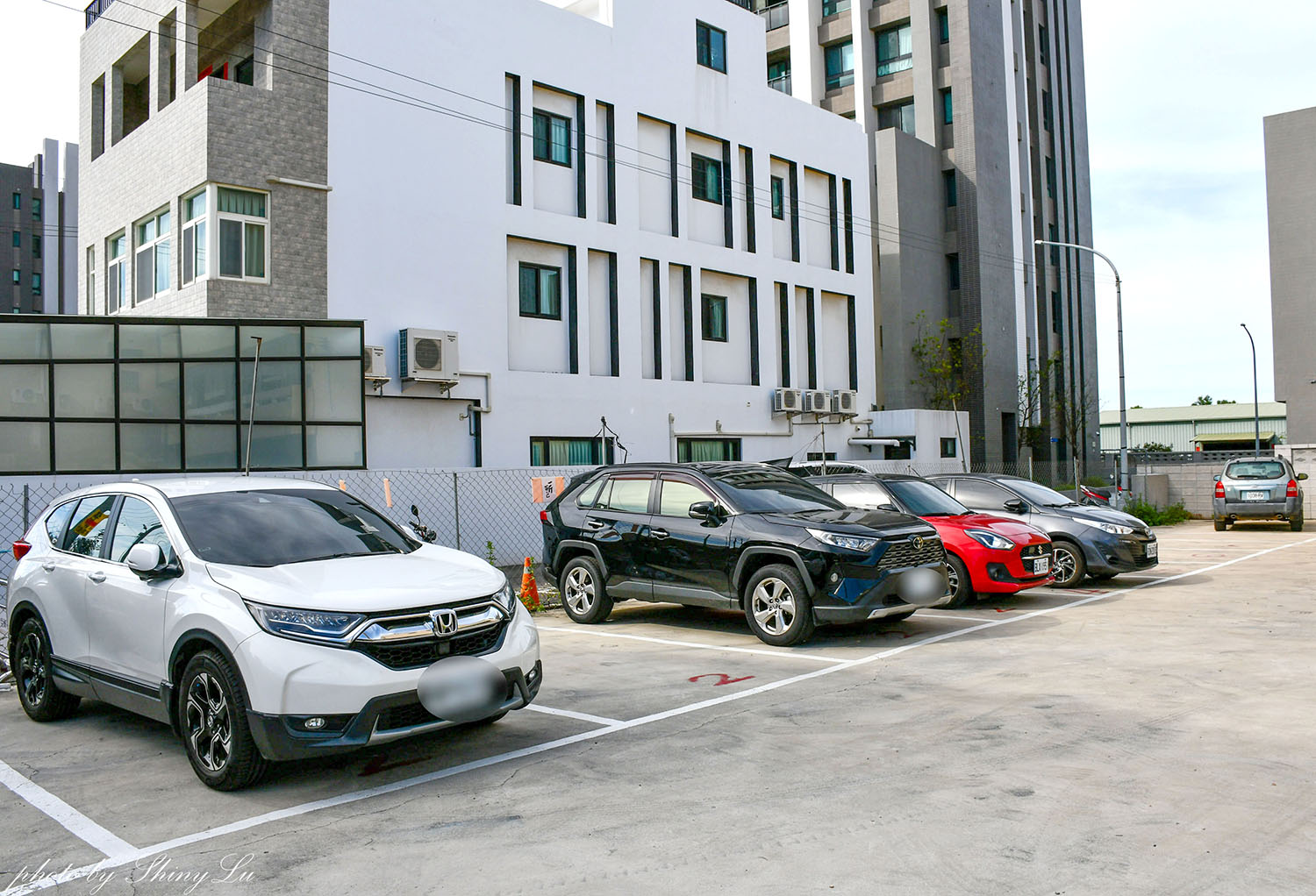 大肚景點美食【一斤面包】只營業週末!隱身三合院的麵包店 - 第3張圖