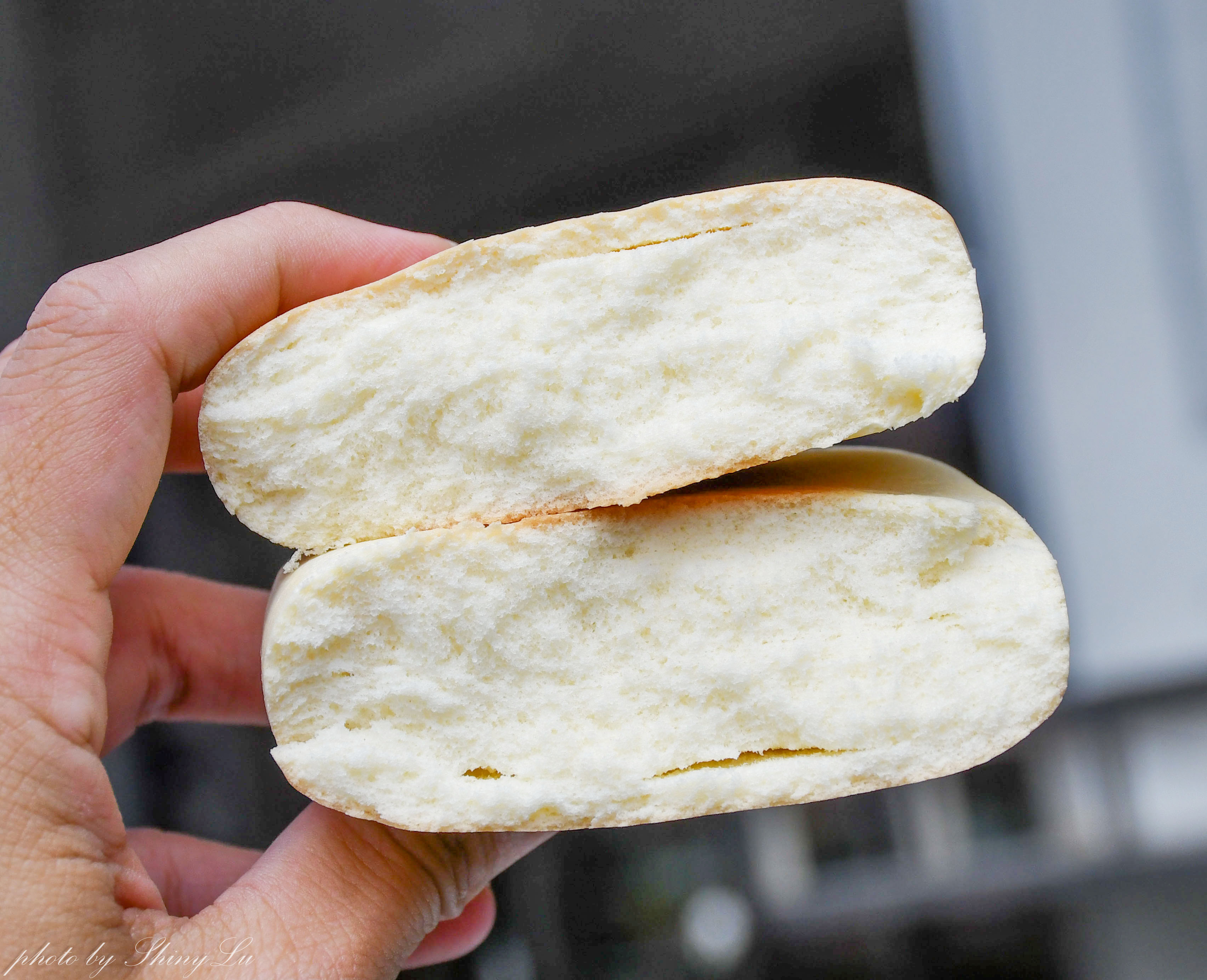 劉麵包廠,蘋果麵包創始店,開業超過60年,台中老字號麵包店 - 第7張圖