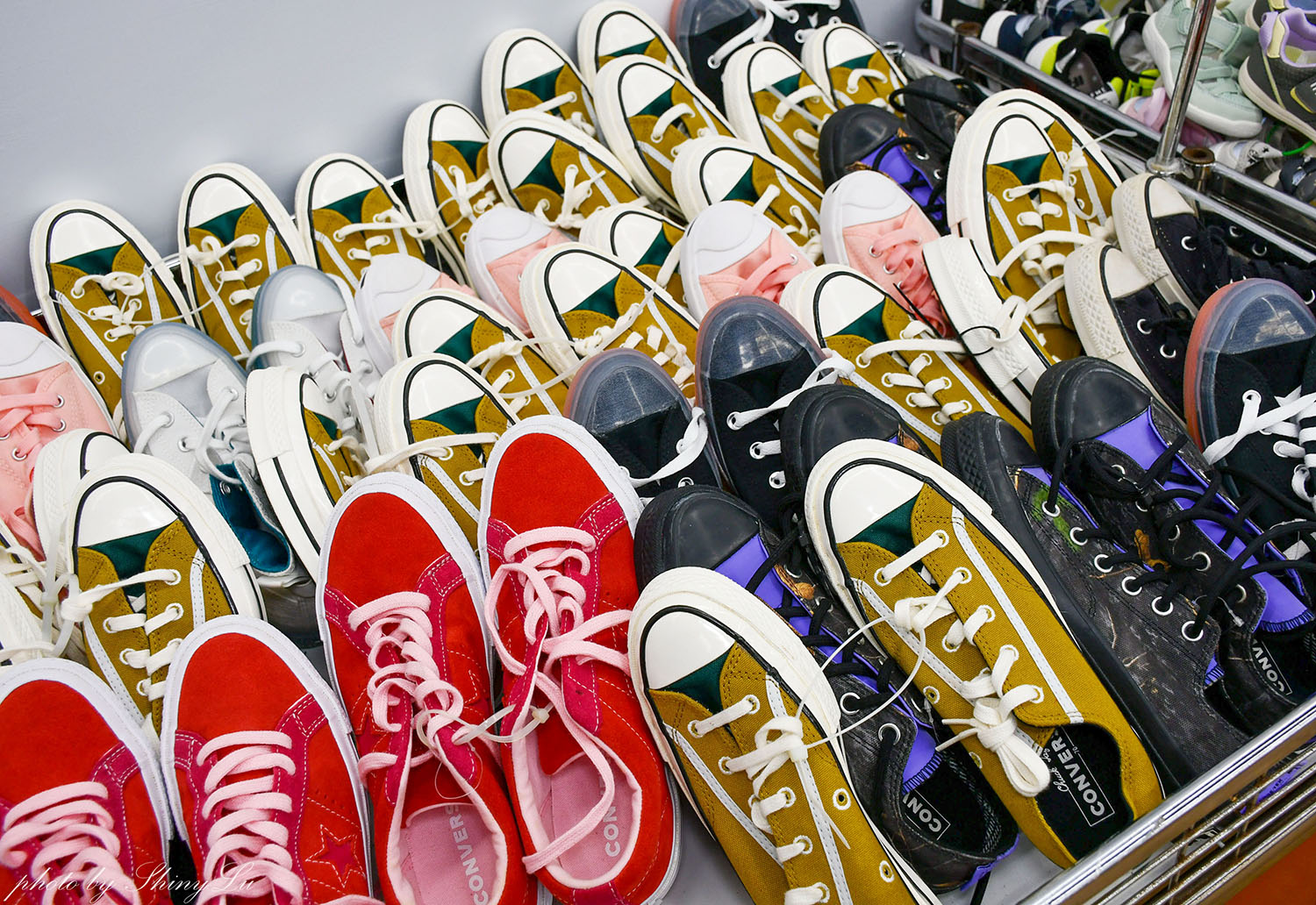 台南愛買🔥N I K E 運動鞋特賣🔥F I L A 第二雙十元🔥新款二雙 九折 - 第12張圖