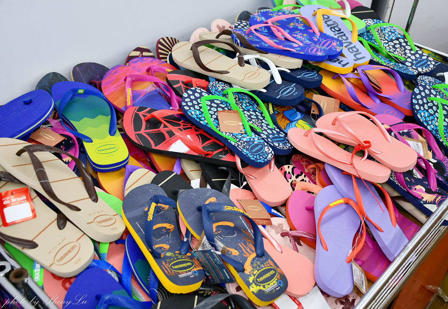 台南愛買🔥N I K E 運動鞋特賣🔥F I L A 第二雙十元🔥新款二雙 九折 - 第13張圖