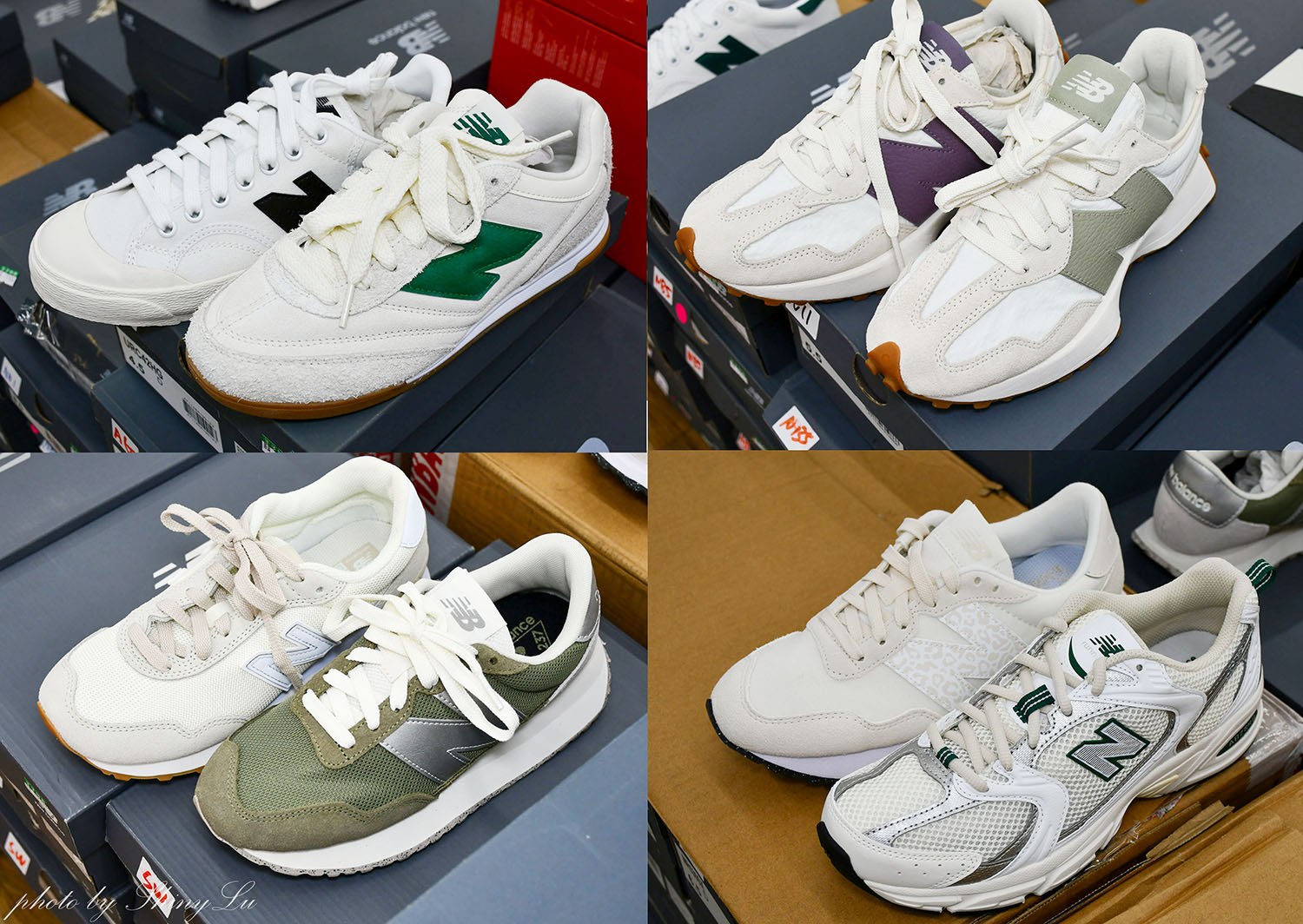 台南愛買🔥N I K E 運動鞋特賣🔥F I L A 第二雙十元🔥新款二雙 九折 - 第25張圖