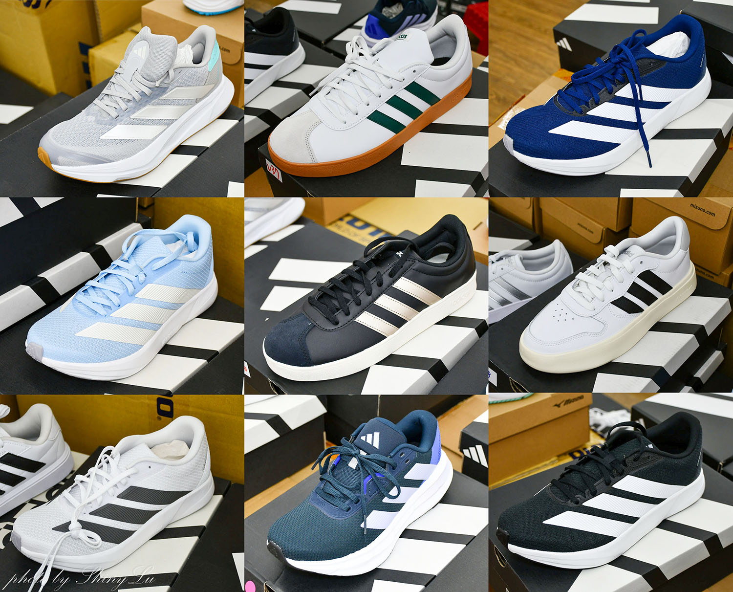 台南愛買🔥N I K E 運動鞋特賣🔥F I L A 第二雙十元🔥新款二雙 九折 - 第26張圖