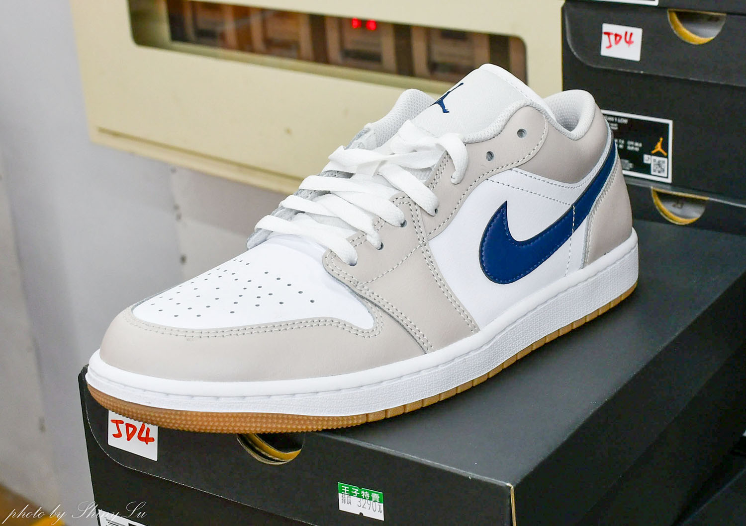 台南愛買🔥N I K E 運動鞋特賣🔥F I L A 第二雙十元🔥新款二雙 九折 - 第34張圖