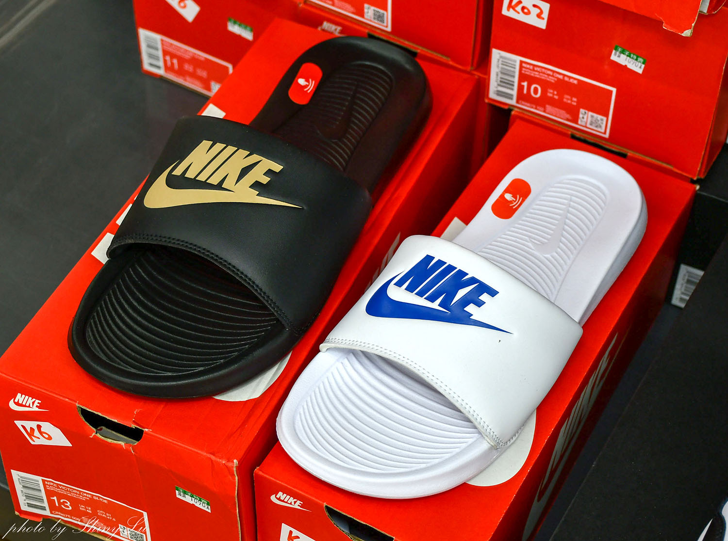 台南愛買🔥N I K E 運動鞋特賣🔥F I L A 第二雙十元🔥新款二雙 九折 - 第36張圖