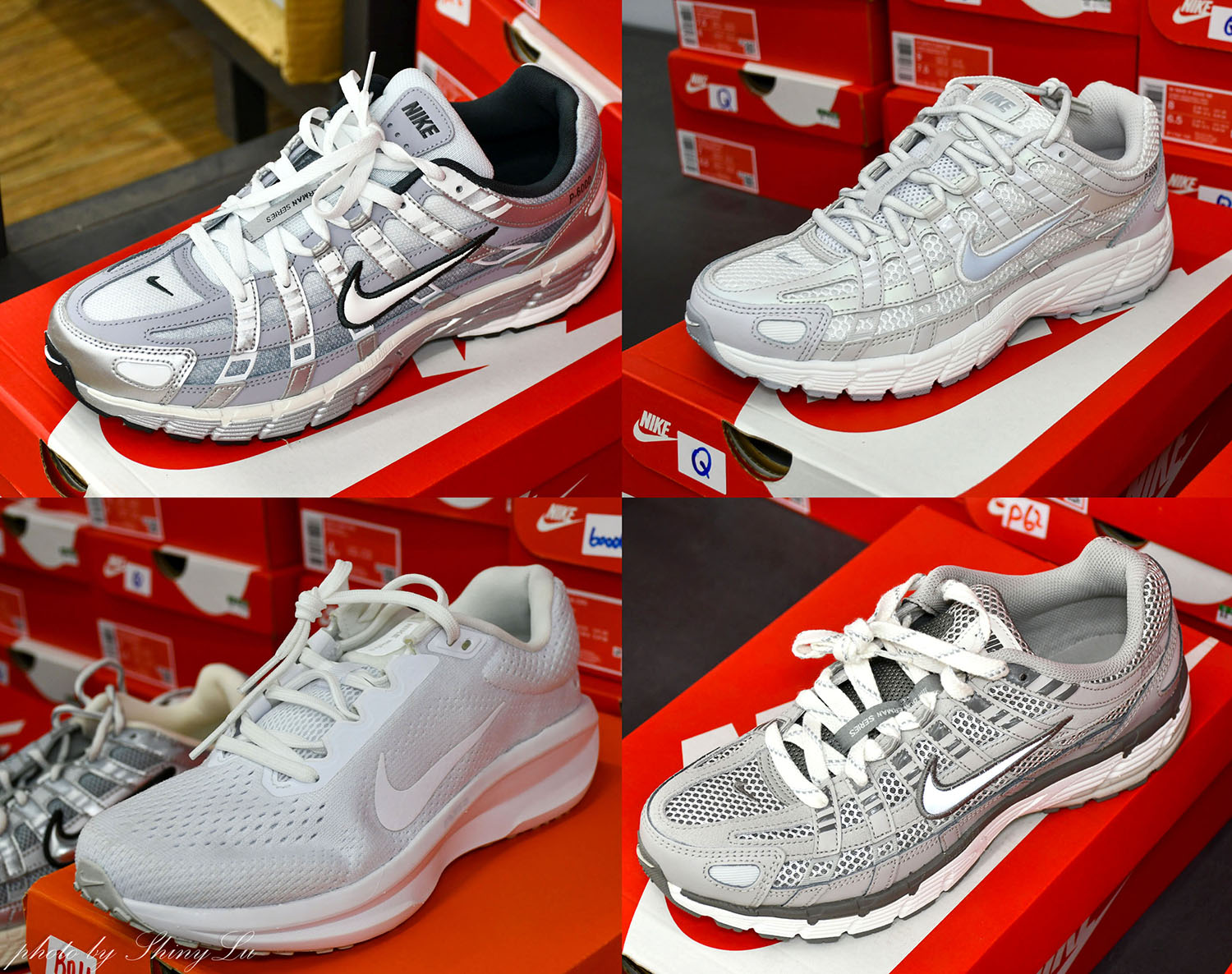 台南愛買🔥N I K E 運動鞋特賣🔥F I L A 第二雙十元🔥新款二雙 九折 - 第37張圖