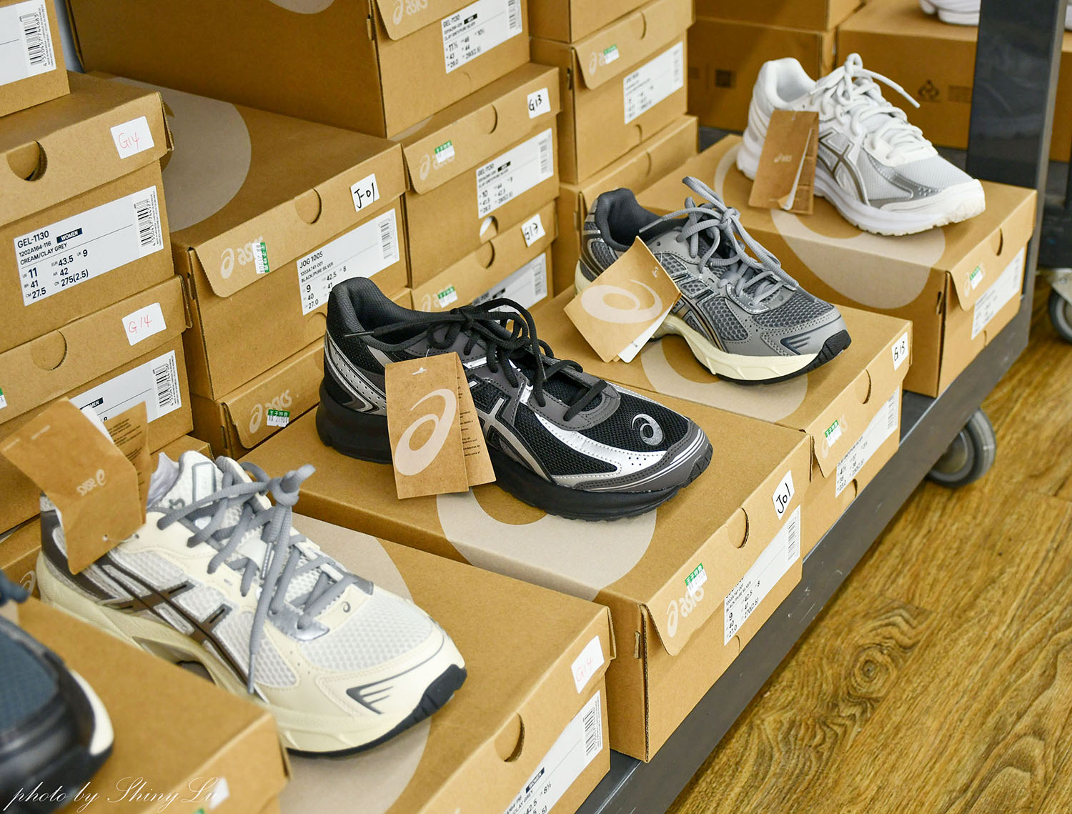 台南愛買🔥N I K E 運動鞋特賣🔥F I L A 第二雙十元🔥新款二雙 九折 - 第42張圖