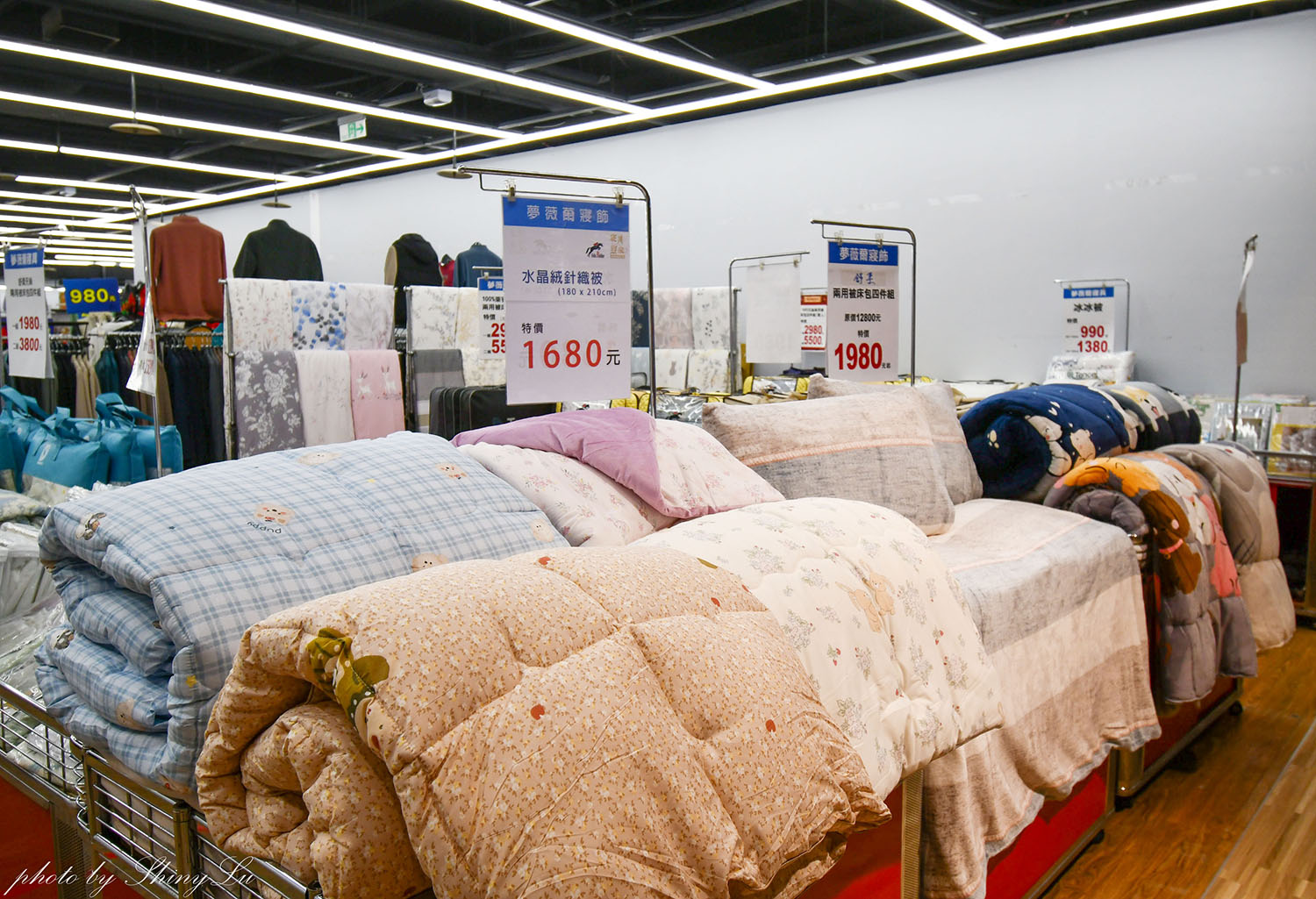 台南愛買🔥N I K E 運動鞋特賣🔥F I L A 第二雙十元🔥新款二雙 九折 - 第46張圖