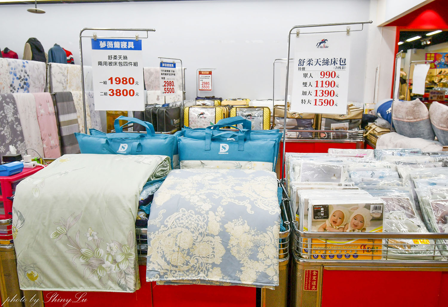 台南愛買🔥N I K E 運動鞋特賣🔥F I L A 第二雙十元🔥新款二雙 九折 - 第47張圖