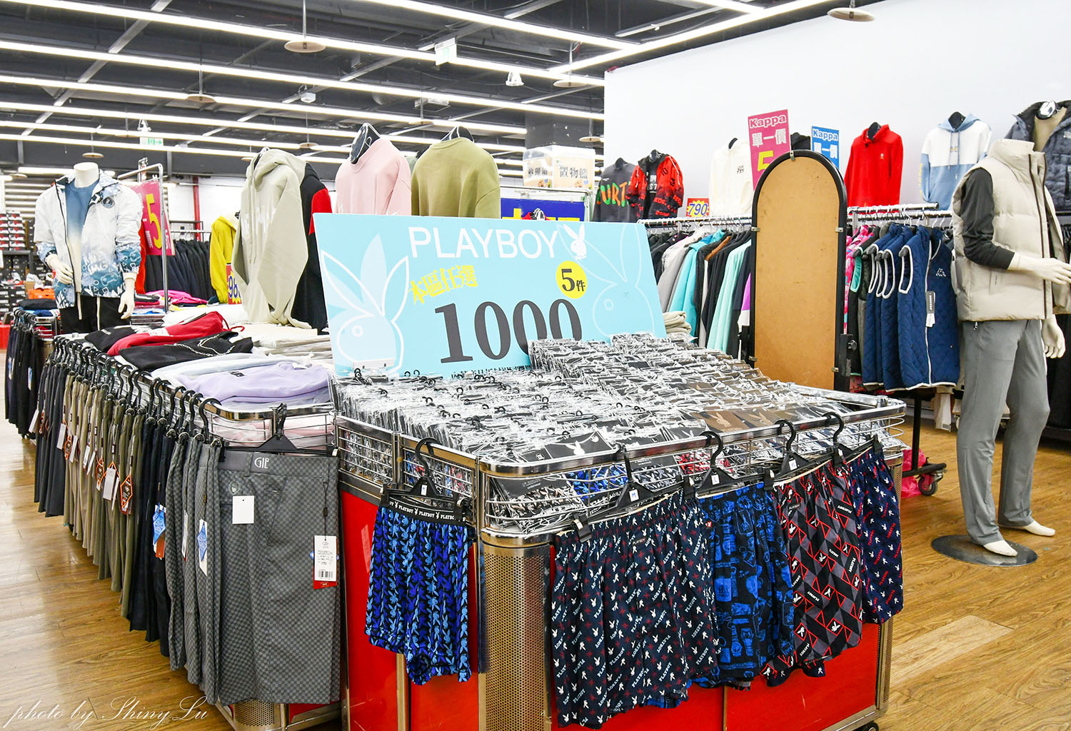 台南愛買🔥N I K E 運動鞋特賣🔥F I L A 第二雙十元🔥新款二雙 九折 - 第48張圖