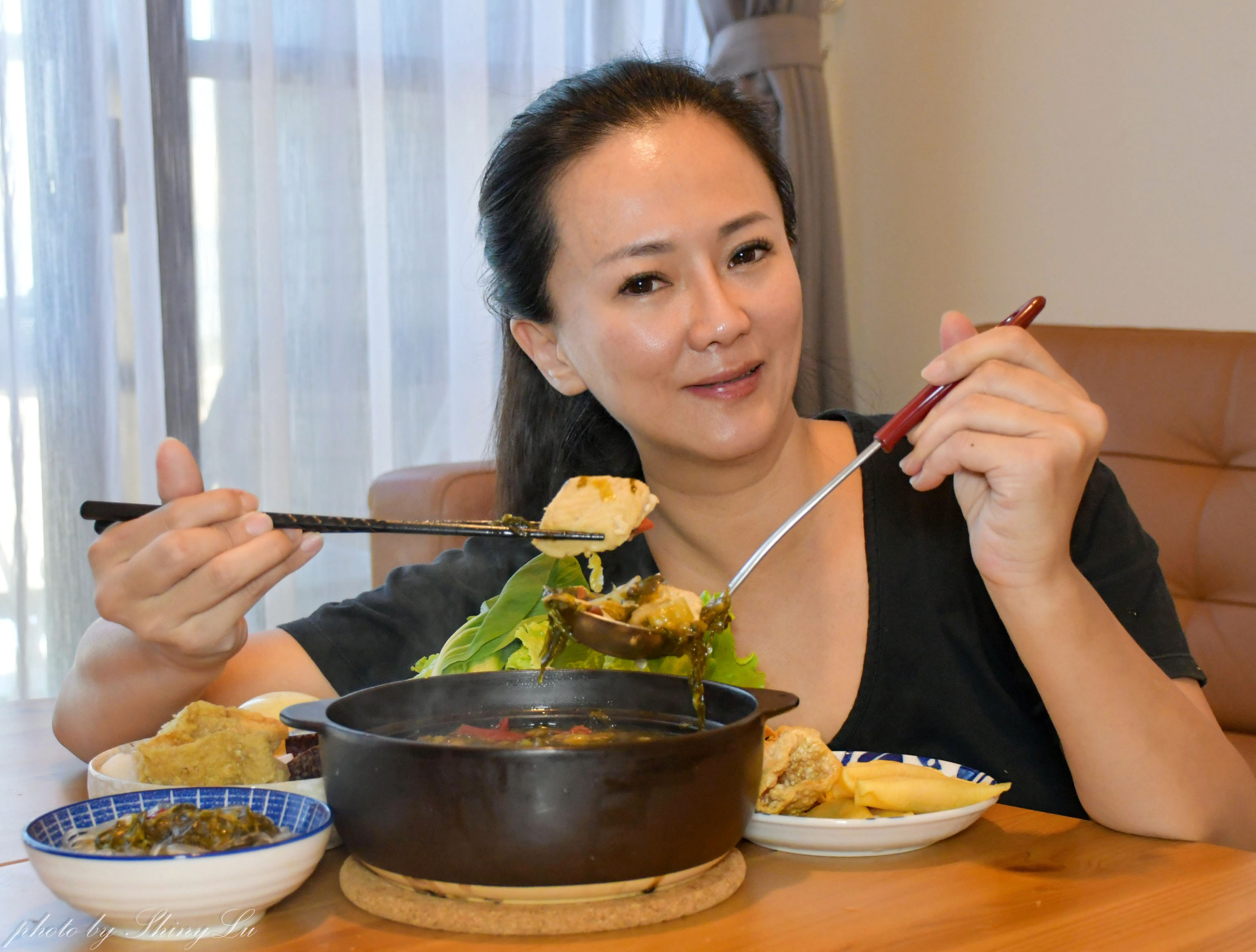 阿基師推薦!i3Fresh 愛上新鮮【川味酸菜魚 】麻中帶酸超下飯 - 第2張圖 阿基師推薦!i3Fresh 愛上新鮮【川味酸菜魚 】麻中帶酸超下飯