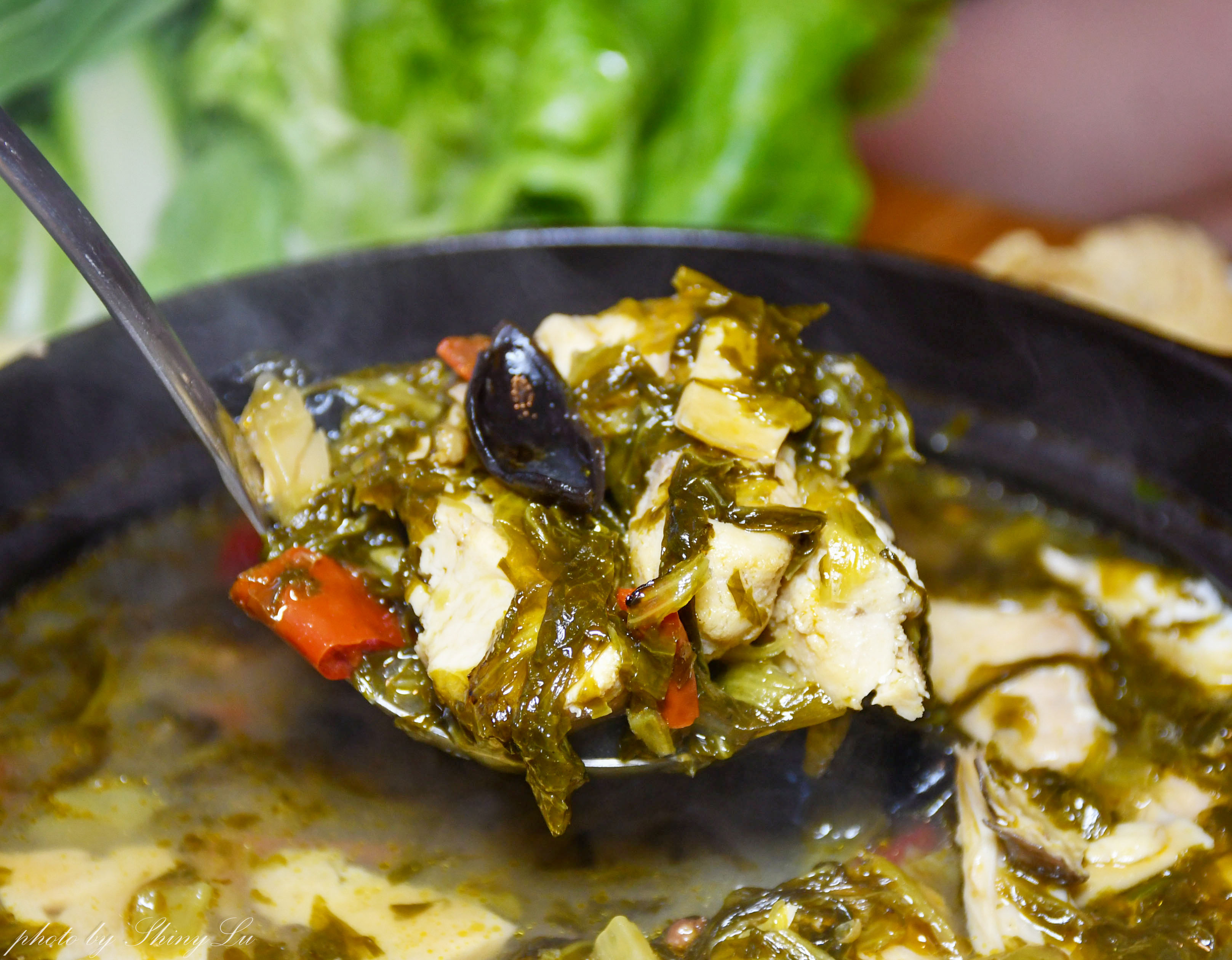 阿基師推薦!i3Fresh 愛上新鮮【川味酸菜魚 】麻中帶酸超下飯 - 第5張圖 阿基師推薦!i3Fresh 愛上新鮮【川味酸菜魚 】麻中帶酸超下飯