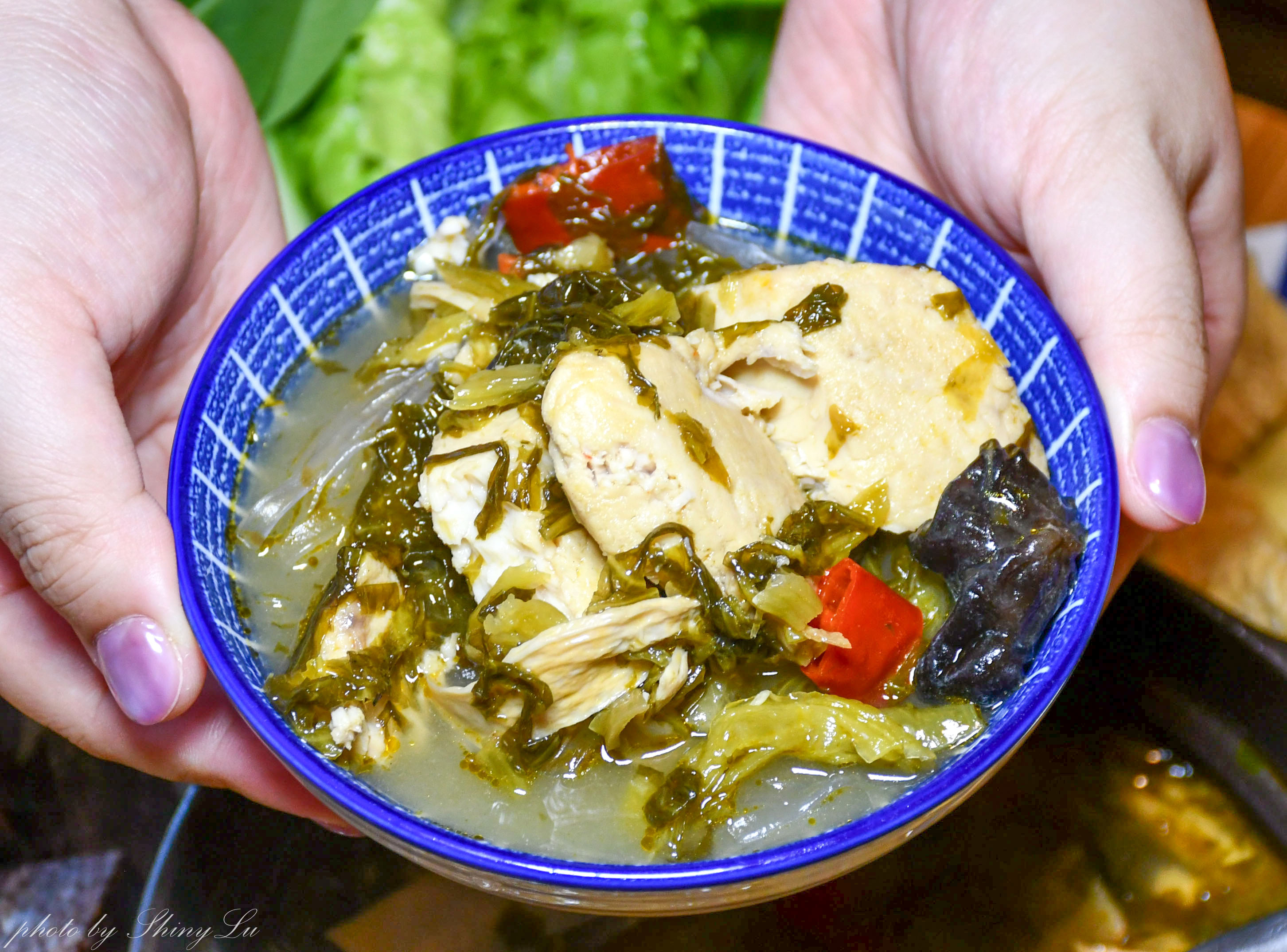 阿基師推薦!i3Fresh 愛上新鮮【川味酸菜魚 】麻中帶酸超下飯 - 第8張圖 阿基師推薦!i3Fresh 愛上新鮮【川味酸菜魚 】麻中帶酸超下飯