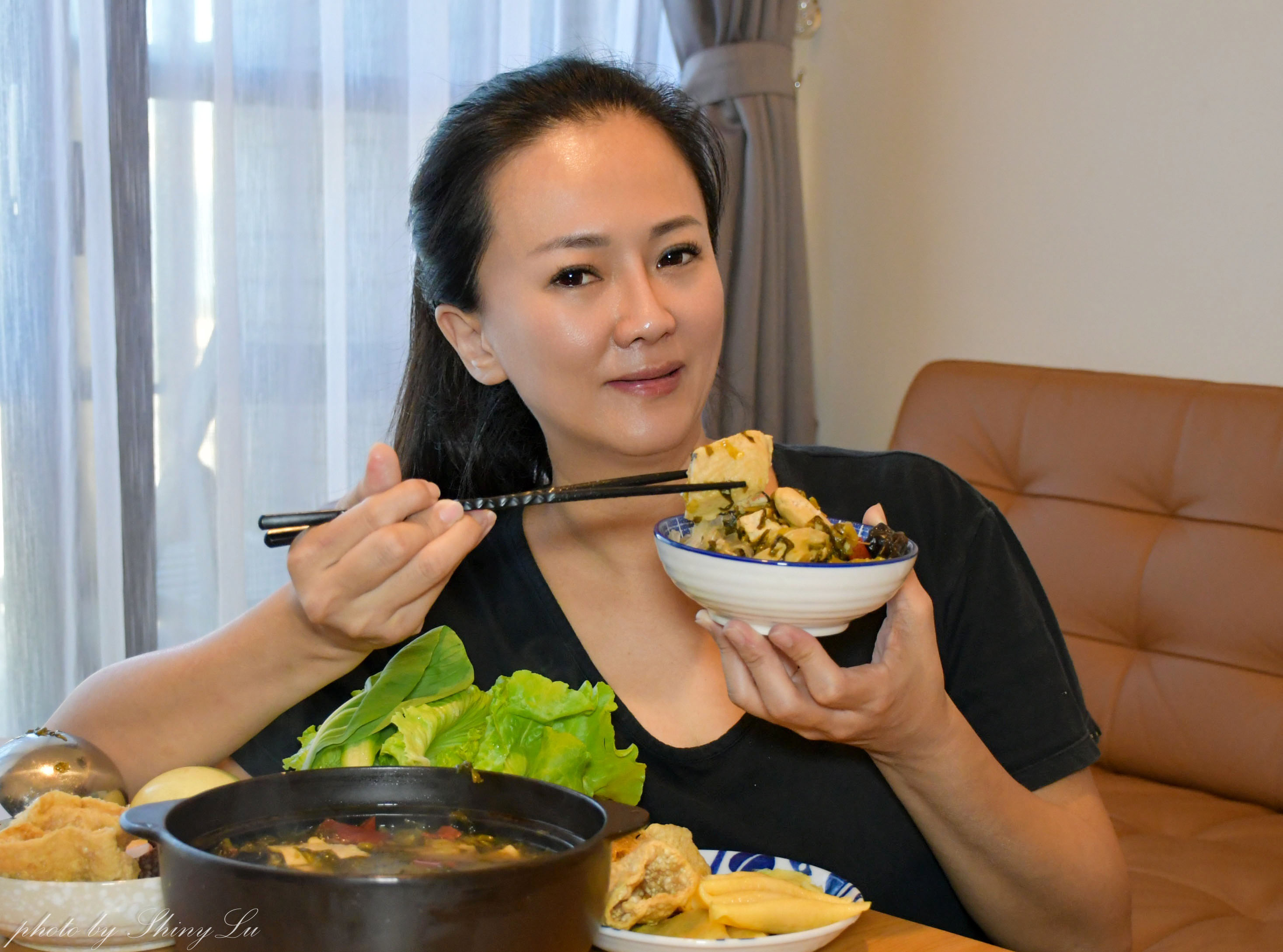 阿基師推薦!i3Fresh 愛上新鮮【川味酸菜魚 】麻中帶酸超下飯 - 第10張圖 阿基師推薦!i3Fresh 愛上新鮮【川味酸菜魚 】麻中帶酸超下飯