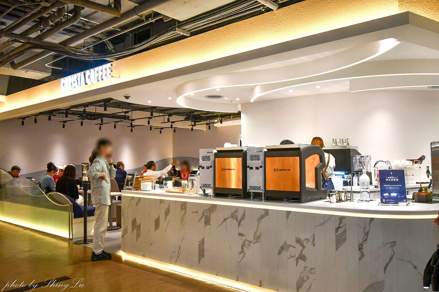 新北耶誕城美食推薦│板橋車站美食懶人包│超過十家板橋環球美食(文章持續更新) - 第39張圖