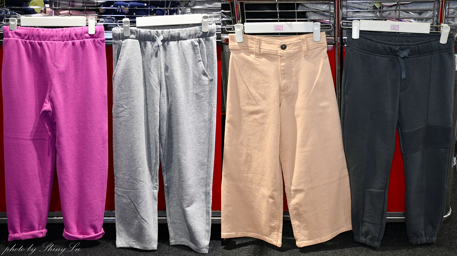 板橋環球│特福鍋具福利品三折起│SISLEY班尼頓童裝三件1000元│同場還有鉑瑞可香水/國際品牌太陽眼鏡/ME 5 精品剪具 - 第35張圖