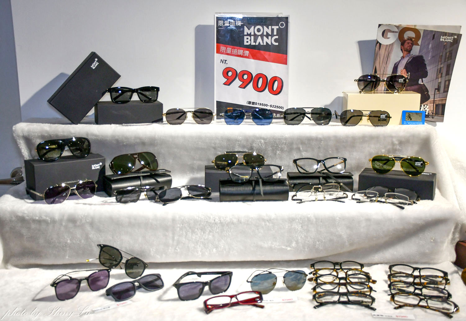 板橋環球│特福鍋具福利品三折起│SISLEY班尼頓童裝三件1000元│同場還有鉑瑞可香水/國際品牌太陽眼鏡/ME 5 精品剪具 - 第39張圖