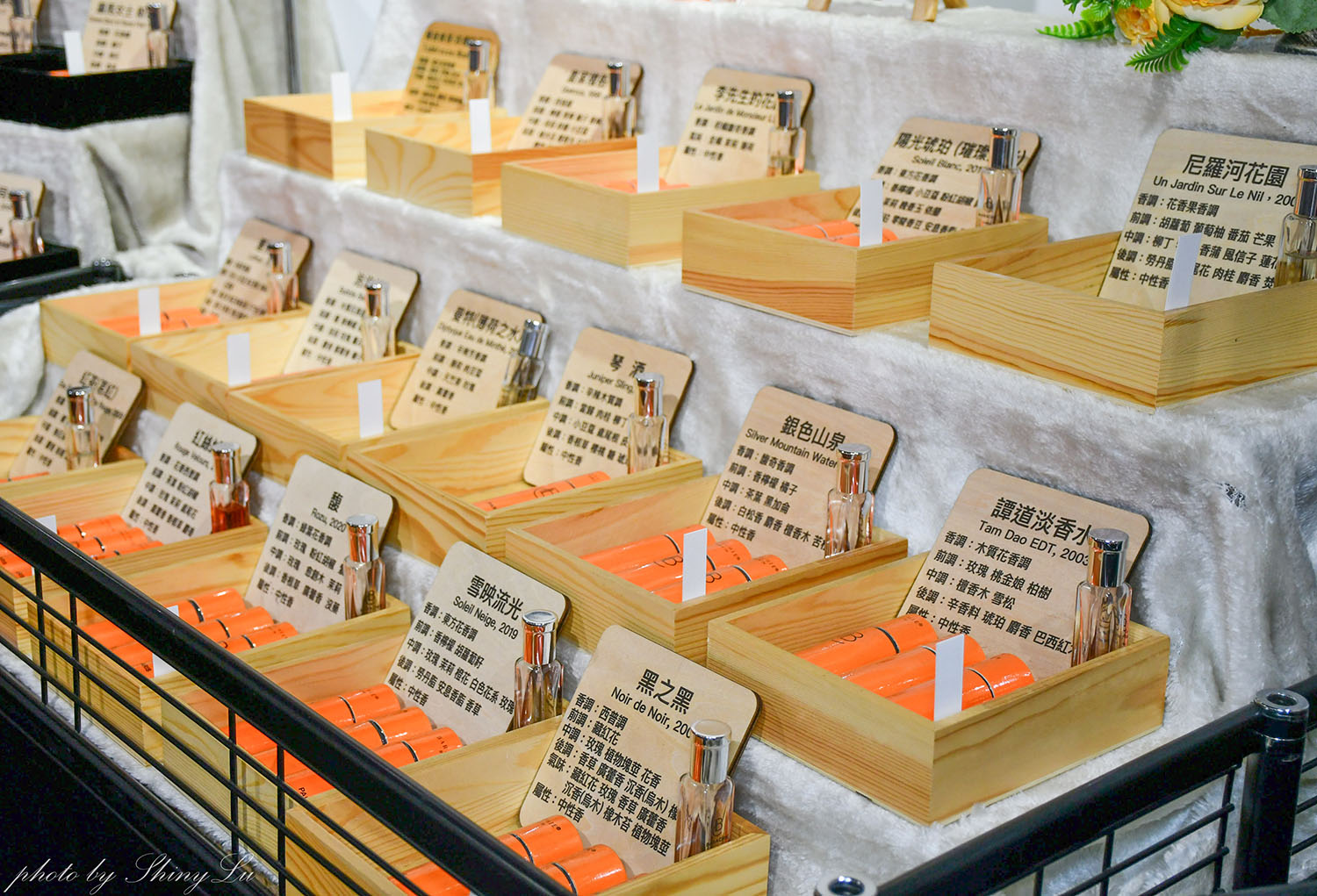 板橋環球│特福鍋具福利品三折起│SISLEY班尼頓童裝三件1000元│同場還有鉑瑞可香水/國際品牌太陽眼鏡/ME 5 精品剪具 - 第42張圖