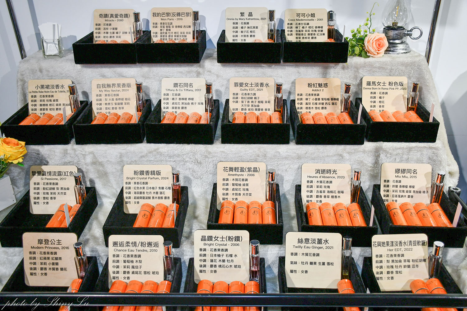 板橋環球│特福鍋具福利品三折起│SISLEY班尼頓童裝三件1000元│同場還有鉑瑞可香水/國際品牌太陽眼鏡/ME 5 精品剪具 - 第45張圖