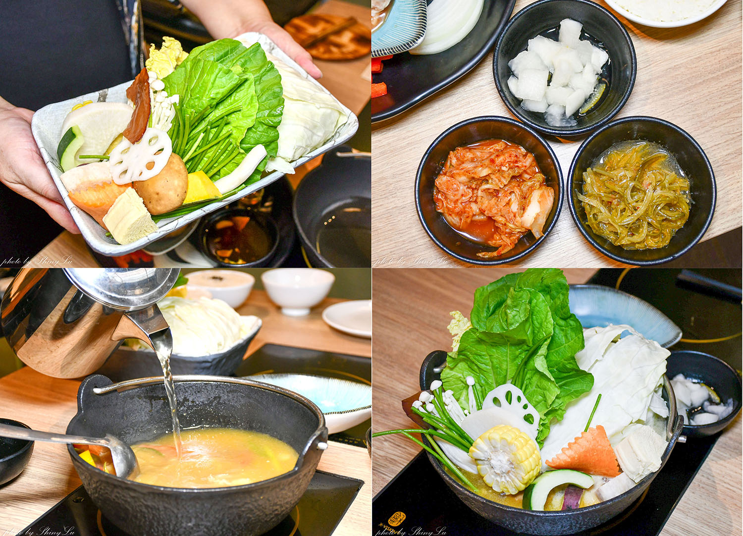 新北耶誕城美食推薦│板橋車站美食懶人包│超過十家板橋環球美食(文章持續更新) - 第6張圖