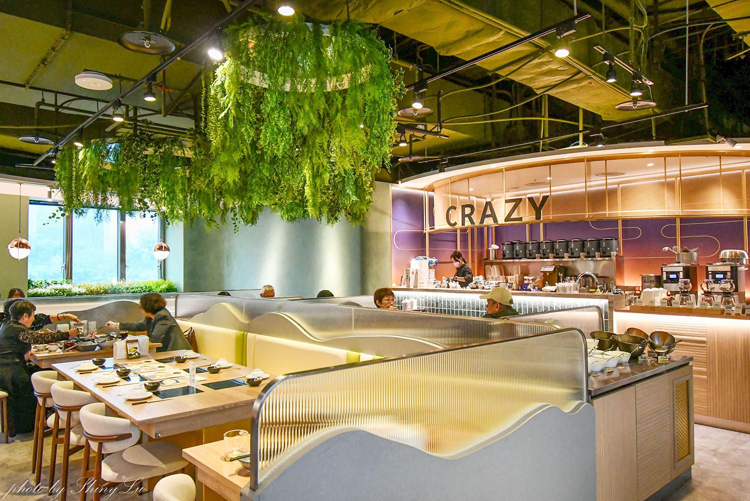 新北耶誕城美食推薦│板橋車站美食懶人包│超過十家板橋環球美食(文章持續更新) - 第3張圖