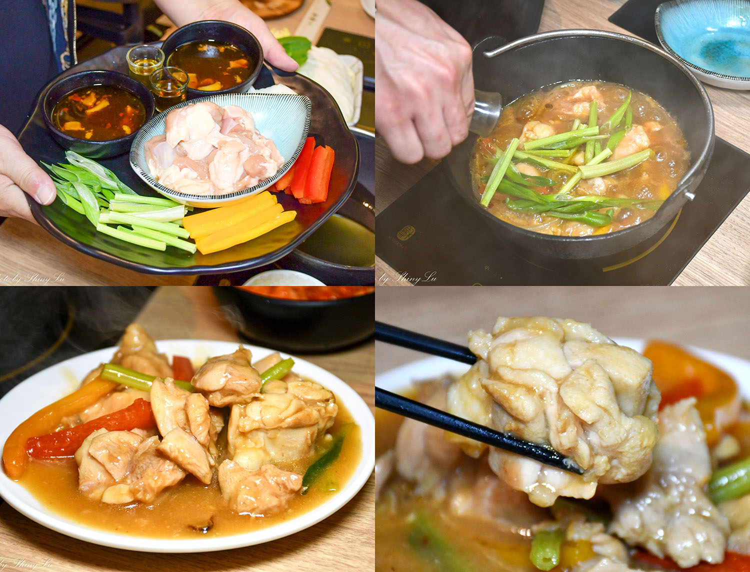 新北耶誕城美食推薦│板橋車站美食懶人包│超過十家板橋環球美食(文章持續更新) - 第5張圖