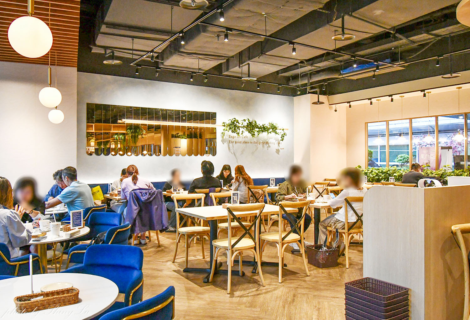 新北耶誕城美食推薦│板橋車站美食懶人包│超過十家板橋環球美食(文章持續更新) - 第20張圖