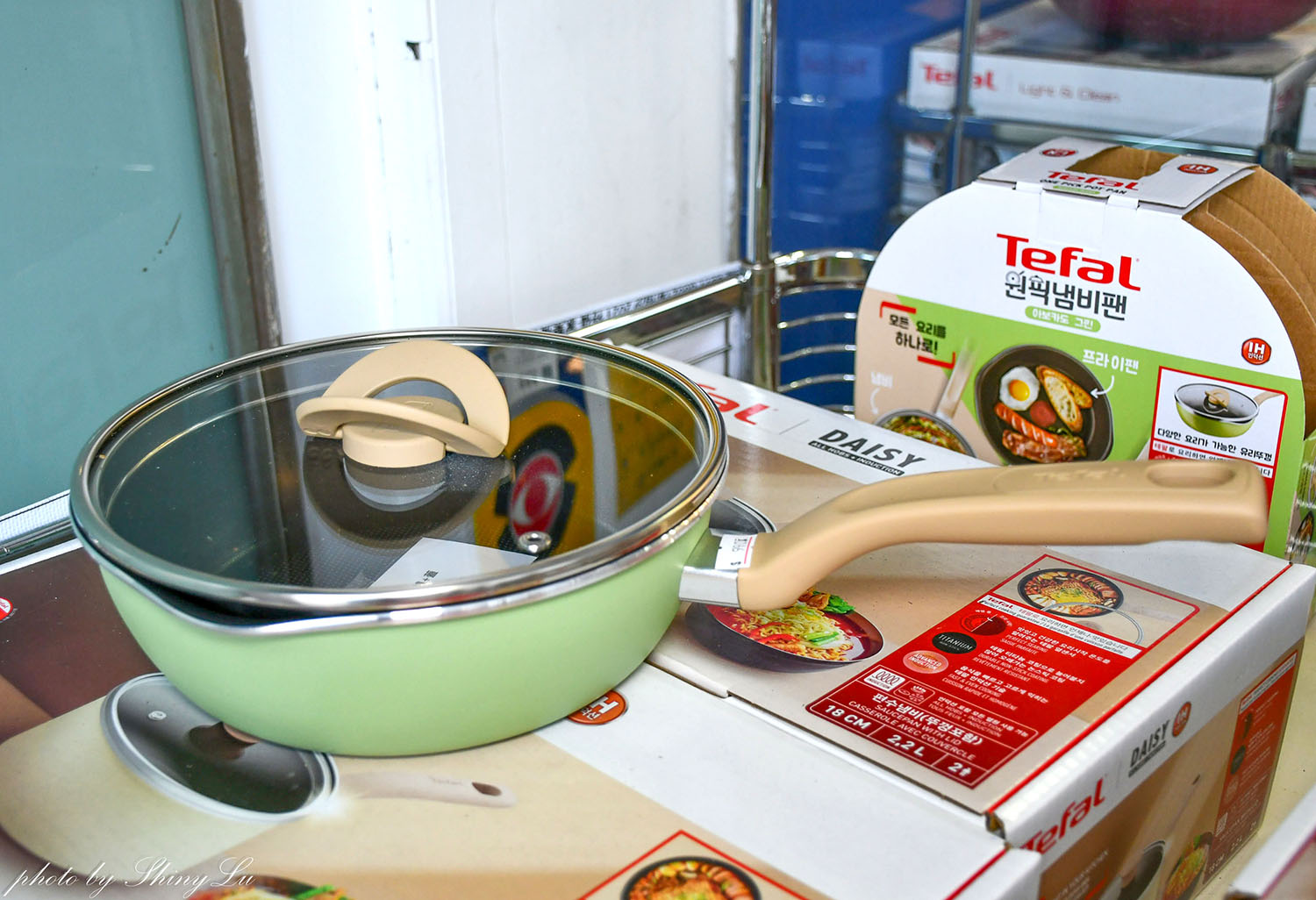 年終最後一檔!特福鍋具福利品三折起,SISLEY班尼頓童裝三件1000元/OTTO機能服飾1折起(鄰近板橋府中站) - 第15張圖