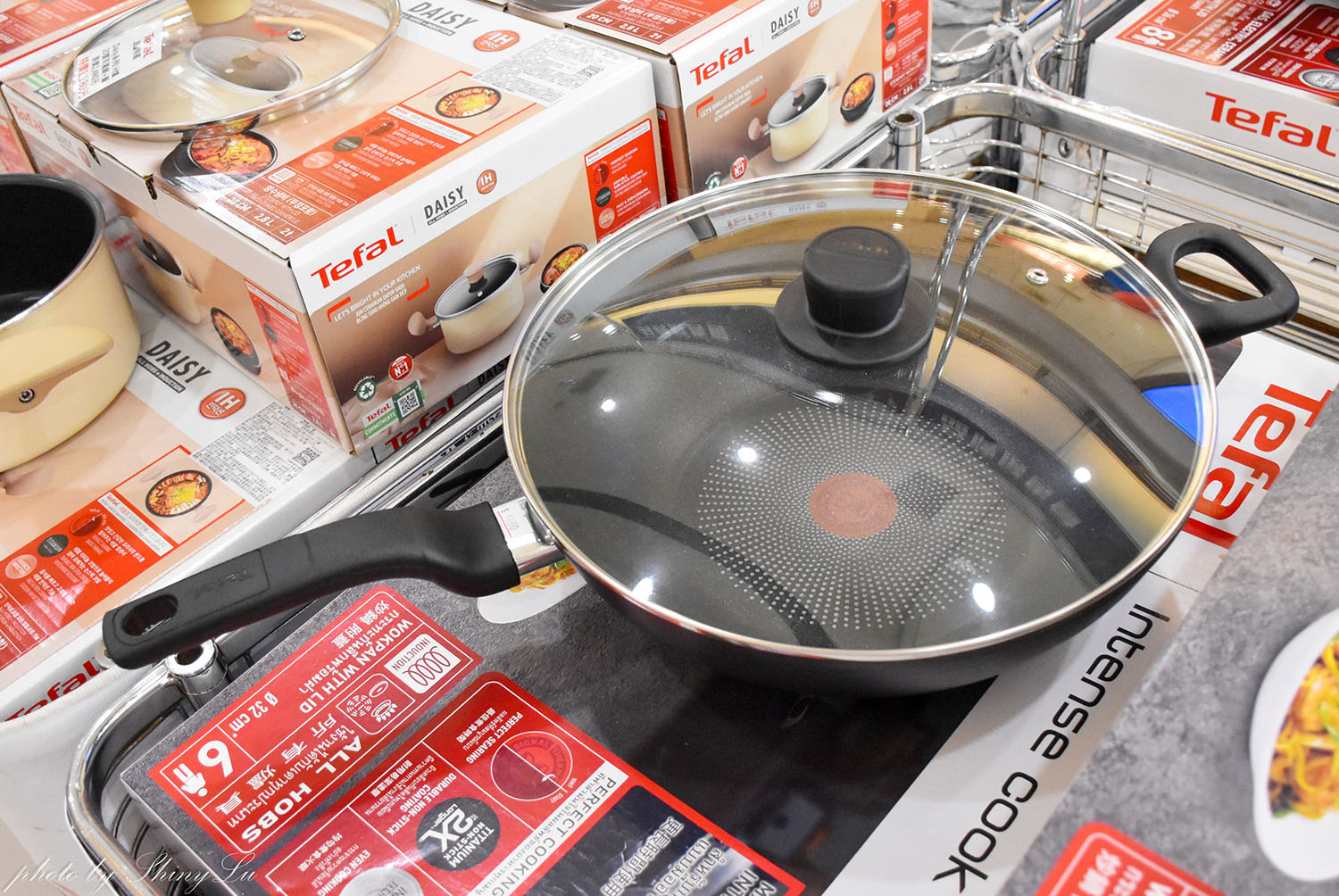 年終最後一檔!特福鍋具福利品三折起,SISLEY班尼頓童裝三件1000元/OTTO機能服飾1折起(鄰近板橋府中站) - 第19張圖