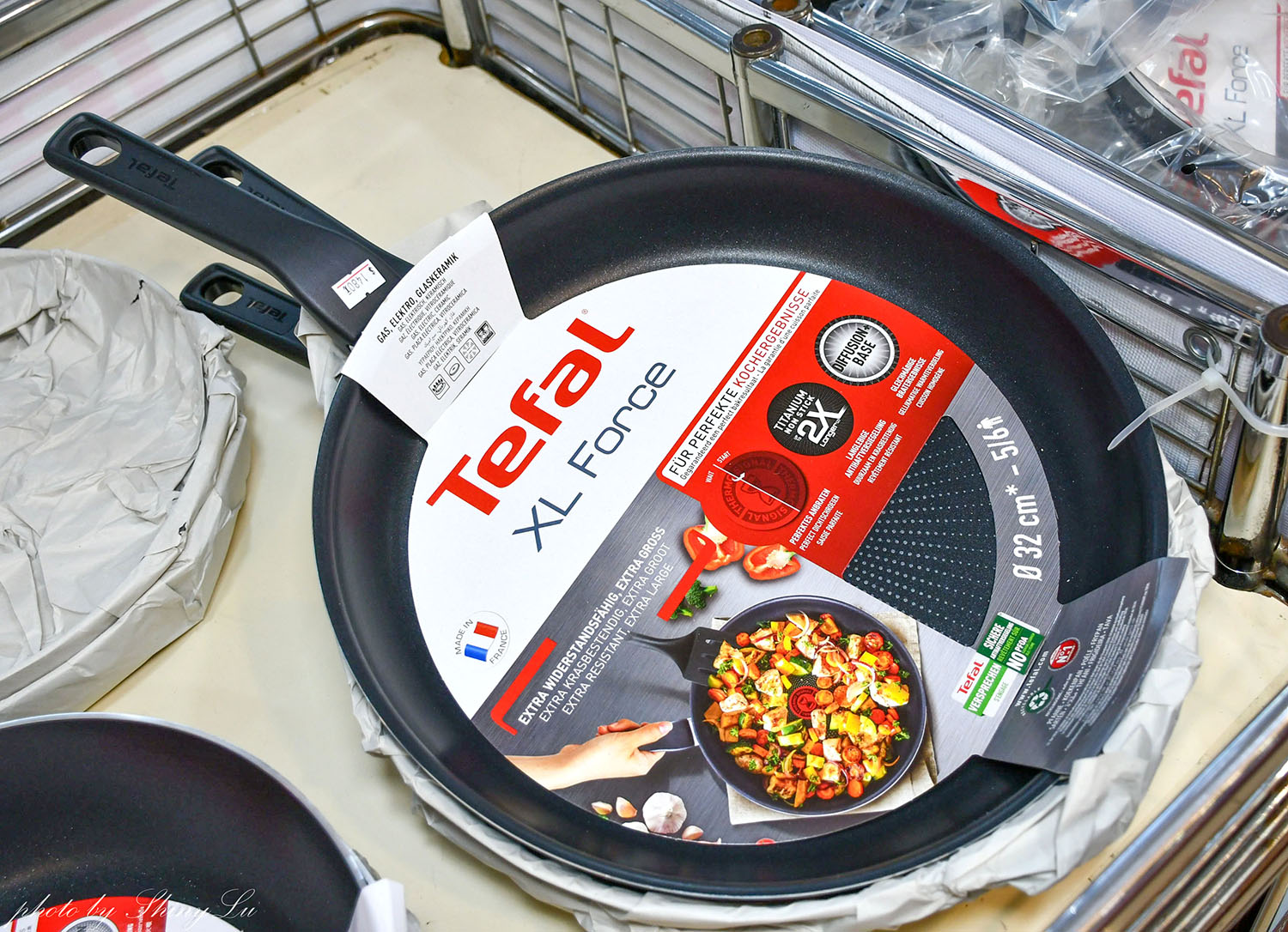 年終最後一檔!特福鍋具福利品三折起,SISLEY班尼頓童裝三件1000元/OTTO機能服飾1折起(鄰近板橋府中站) - 第21張圖