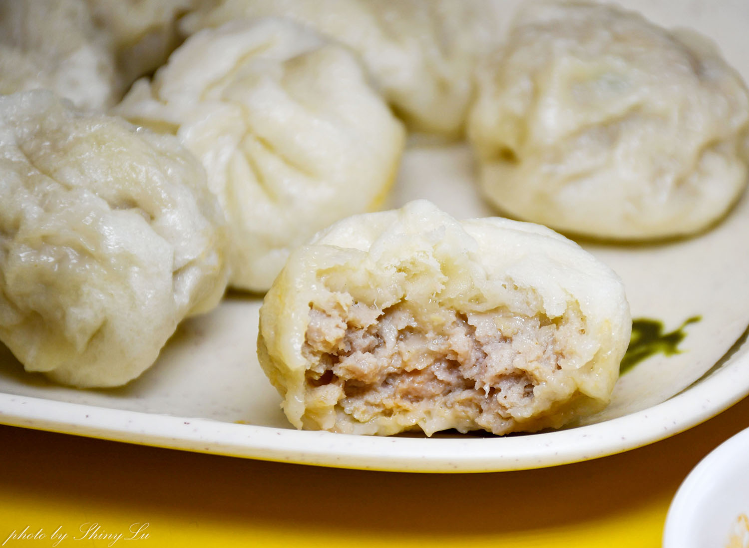 林口龜山中式早餐,吳氏湯包,早上四點開始售完為止 - 第10張圖