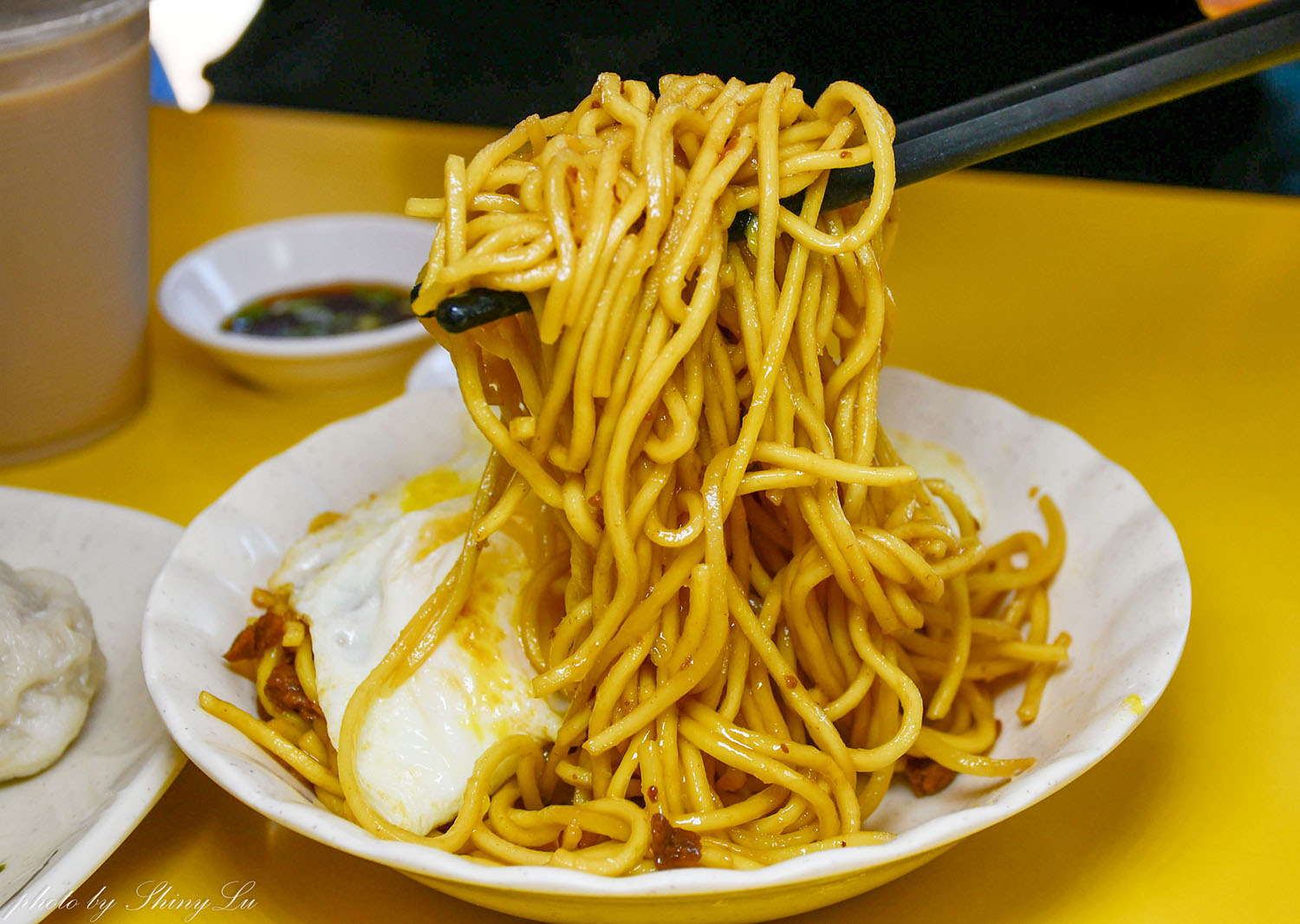 林口龜山中式早餐,吳氏湯包,早上四點開始售完為止 - 第13張圖